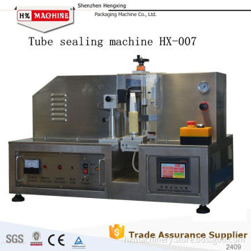 Hot Ultrasonic Tube Seam Machine ShenZhen HX